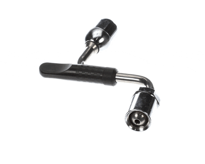 Unic 25730 Stainless Hot Water Wand (Standard) (UNC25730)