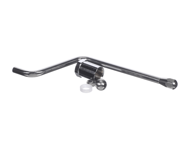 Unic 25902 Sdc Stainless Steel Steam Wand (UNC25902)