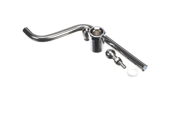 Unic 25942 Cold Touch Steam Wand Tip (UNC25942)