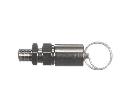 Unic 27200 Low-Pressure Relief Valve- 1/8 Bspm - 3. (UNC27200)