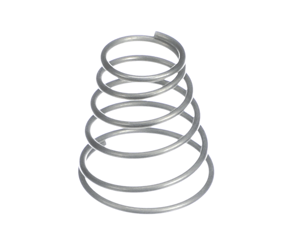 Unic 28801 Spring - 11.5X20X1 (Conical) (UNC28801)
