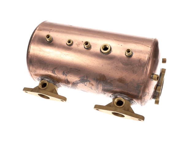 Unic 29032 2-Unit Heat-Exchange Boiler (UNC29032)
