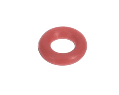 Unic 3008008 Facotec Group Red Silicone Gasket 3.9X1. (UNC3008008)