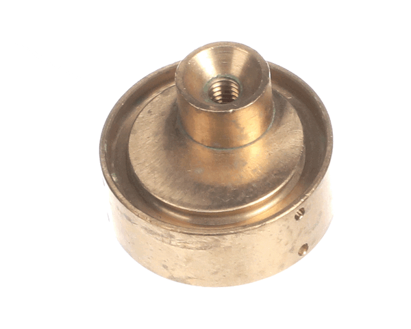 Unic 31924 Dca Valve Axle (UNC31924)