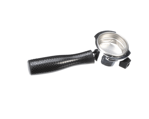 Unic 33129 Sdc Bottomless Portafilter With 18G Filt (UNC33129)