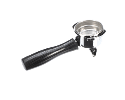 Unic 33186 Sdc Double Portafilter With 18G Filter B (UNC33186)