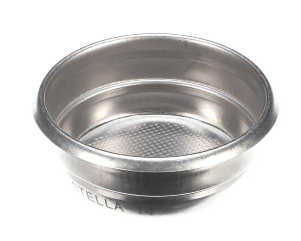 Unic 33426 Sdc 14G/Double Filter Basket Replaces It (UNC33426)