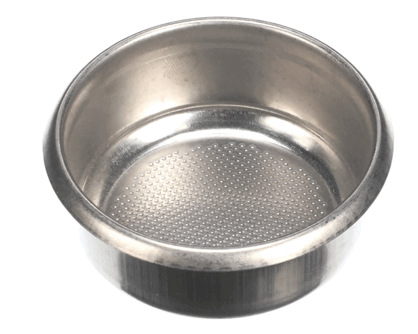 Unic 33427 Sdc 18G/Double Filter Basket (UNC33427)
