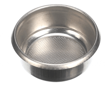 Unic 33427 Sdc 18G/Double Filter Basket (UNC33427)