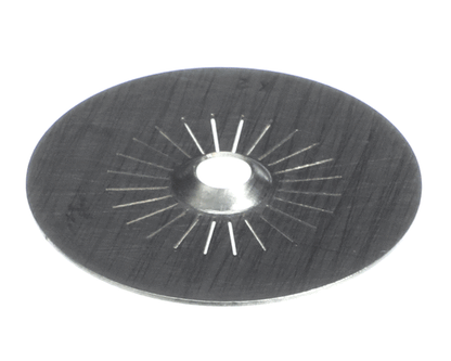 Unic 33447 Piston Part: Coffee Filter 1 Cup 24 Slot (UNC33447)