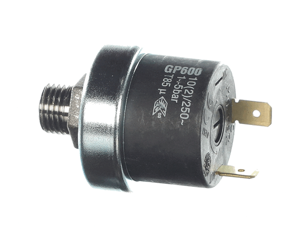 Unic 33705 Pressurestat 1-5 Bar Gp600 (UNC33705)