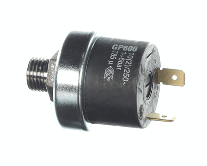 Unic 33705 Pressurestat 1-5 Bar Gp600 (UNC33705)