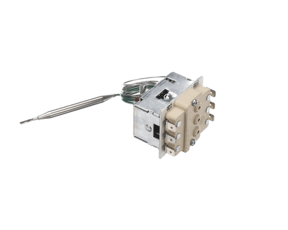 Unic 34202 Hi-Limit Thermostat - 160C Ul (UNC34202)
