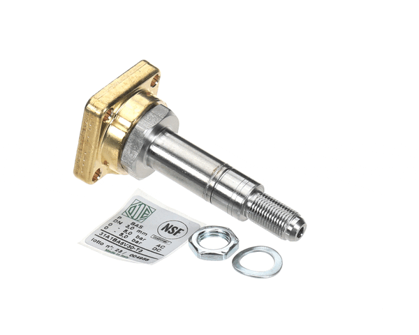 Unic 35026 Electrovalve Without Coil (3-Way Flange (UNC35026)