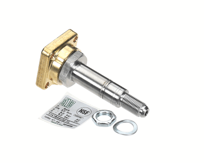 Unic 35026 Electrovalve Without Coil (3-Way Flange (UNC35026)