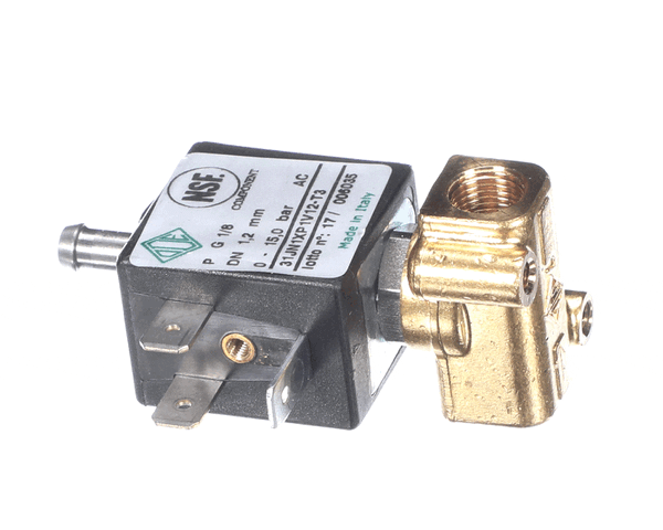 Unic 35028 Whole Electrovalve 24V - 60Hz (3-Way G1/ (UNC35028)