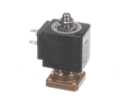 Unic 35046 Solenoid Valve,24Vac 50/60Hz, 3Way Flnge (UNC35046)