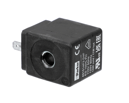 Unic 35102 Solenoid Valve 110V/50Hz - 120V/60Hz (UNC35102)
