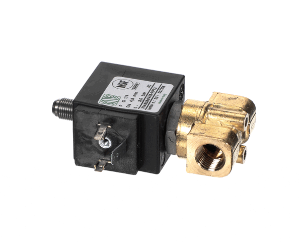 Unic 35145 Sol Val, 24Vac, 50/60Hz, 3-Way (UNC35145)
