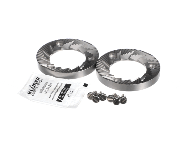 Unic 37516 64Mm Ditting Burr Set For Tango Uno/Ace (UNC37516)