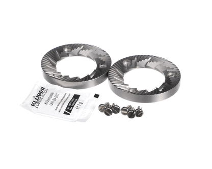 Unic 37516 64Mm Ditting Burr Set For Tango Uno/Ace (UNC37516)
