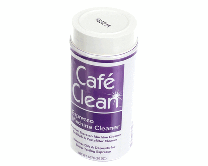 Unic 410-00863 Cafe Clean Cleaning Powder (UNC410-00863)