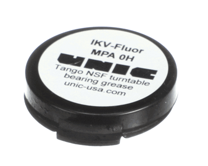 Unic 410-00865 Grease Ikv Fluor Mpa 0H Single Use (UNC410-00865)