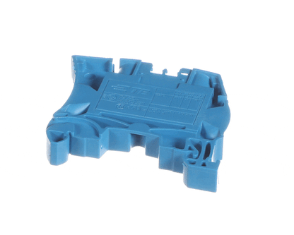 Unic 41441 Terminal Block Blue (UNC41441)