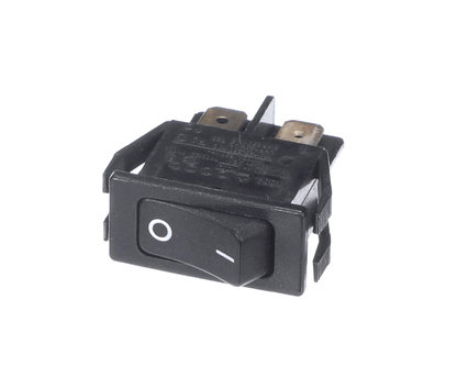 Unic 43400 Dpst Switch - Ul - 16A/125-250V (UNC43400)