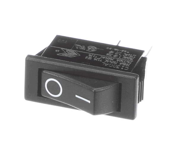 Unic 43403 Rocker Switch On Off (UNC43403)