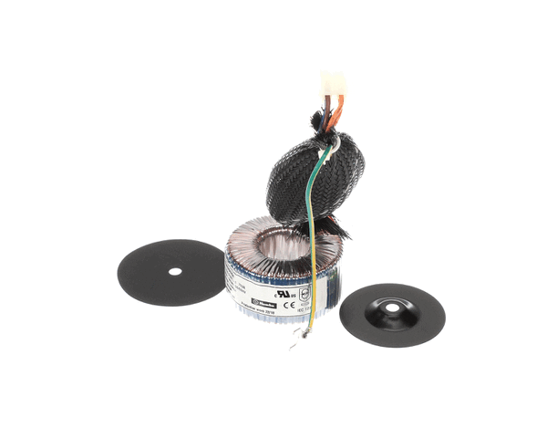 Unic 44202 Pony2 Transformer - 70Va 110V-24V (UNC44202)