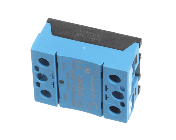 Unic 44410 Solid-State Relay - Line:7-30Vdc / Load: (UNC44410)