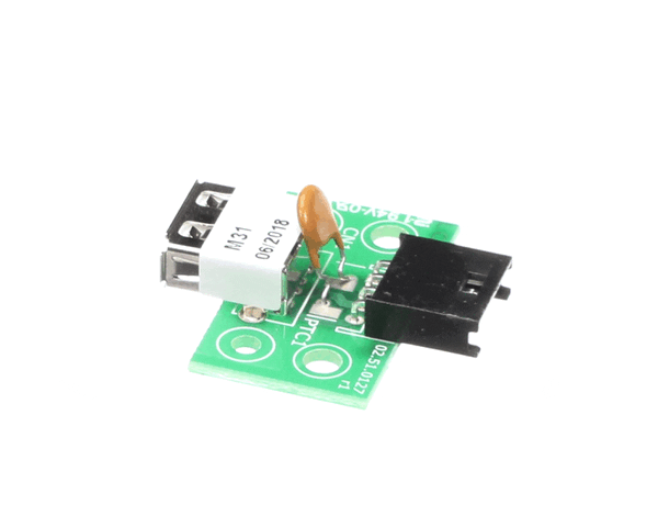 Unic 44714 Usb Jack Pcb (UNC44714)