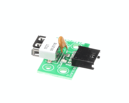 Unic 44714 Usb Jack Pcb (UNC44714)