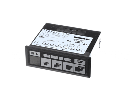 Unic 45022 Group Control Box (Red - D2 - 230V) (UNC45022)