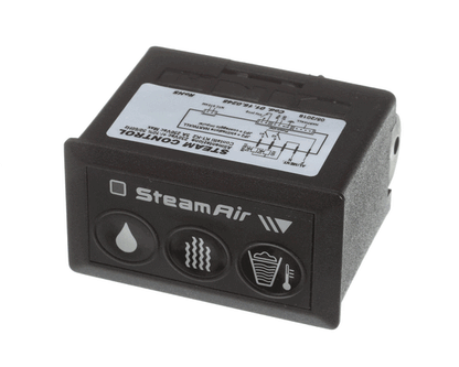 Unic 45045 Steamair Control Box 230V (UNC45045)