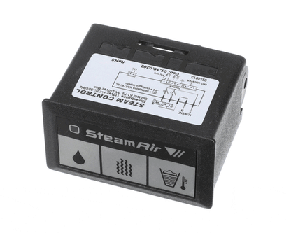 Unic 45046 Steamair Control Box 115V (UNC45046)