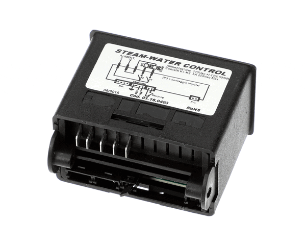 Unic 45049 Hot Water/Steam Control Box 115V (UNC45049)
