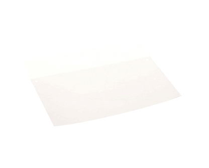 Unic 45073 Electronic Box Splash Guard For Pony 2/4 (UNC45073)