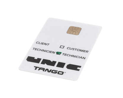 Unic 45078 Tango Technician Card (UNC45078)