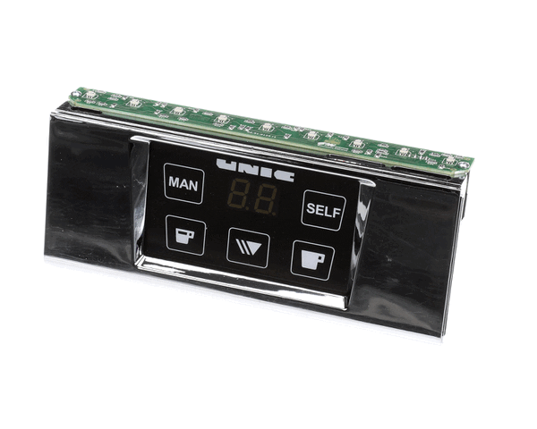 Unic 45100 Dosamat Electronic Control Box (Bgx) (UNC45100)