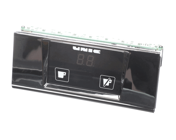 Unic 45101 0/1 Electronic Control Box (Bgx) (UNC45101)