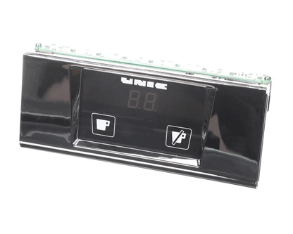 Unic 45101 0/1 Electronic Control Box (Bgx) (UNC45101)
