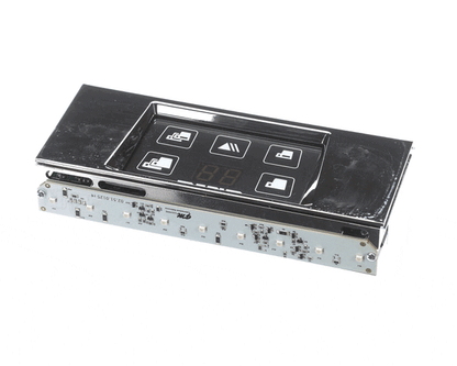 Unic 45102 2-Cups Electronic Control Box (Bgx) (UNC45102)