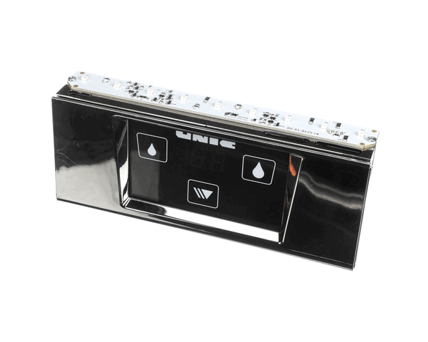 Unic 45105 Hot Water Electronic Control Box (Bst) (UNC45105)