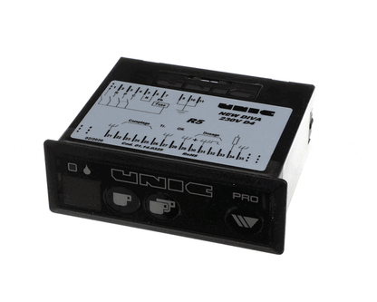 Unic 45135 Group Control Box (White - D4 - 230V))Re (UNC45135)