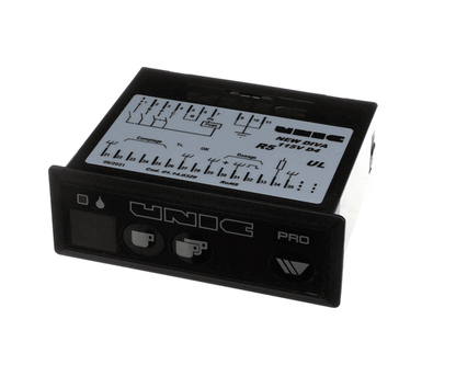Unic 45136 Group Control Box (White - D4 - 115V) Re (UNC45136)
