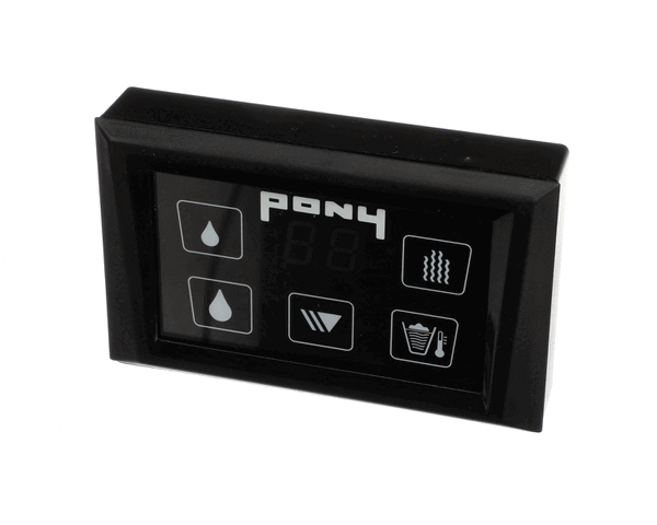 Unic 45143 Steamair Touchpad / Control Box For Pony (UNC45143)