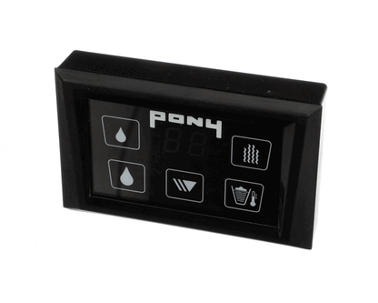 Unic 45143 Steamair Touchpad / Control Box For Pony (UNC45143)