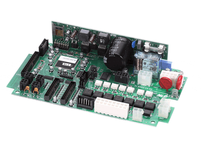 Unic 45144 Primary Cpu For Pony2/4 (UNC45144)